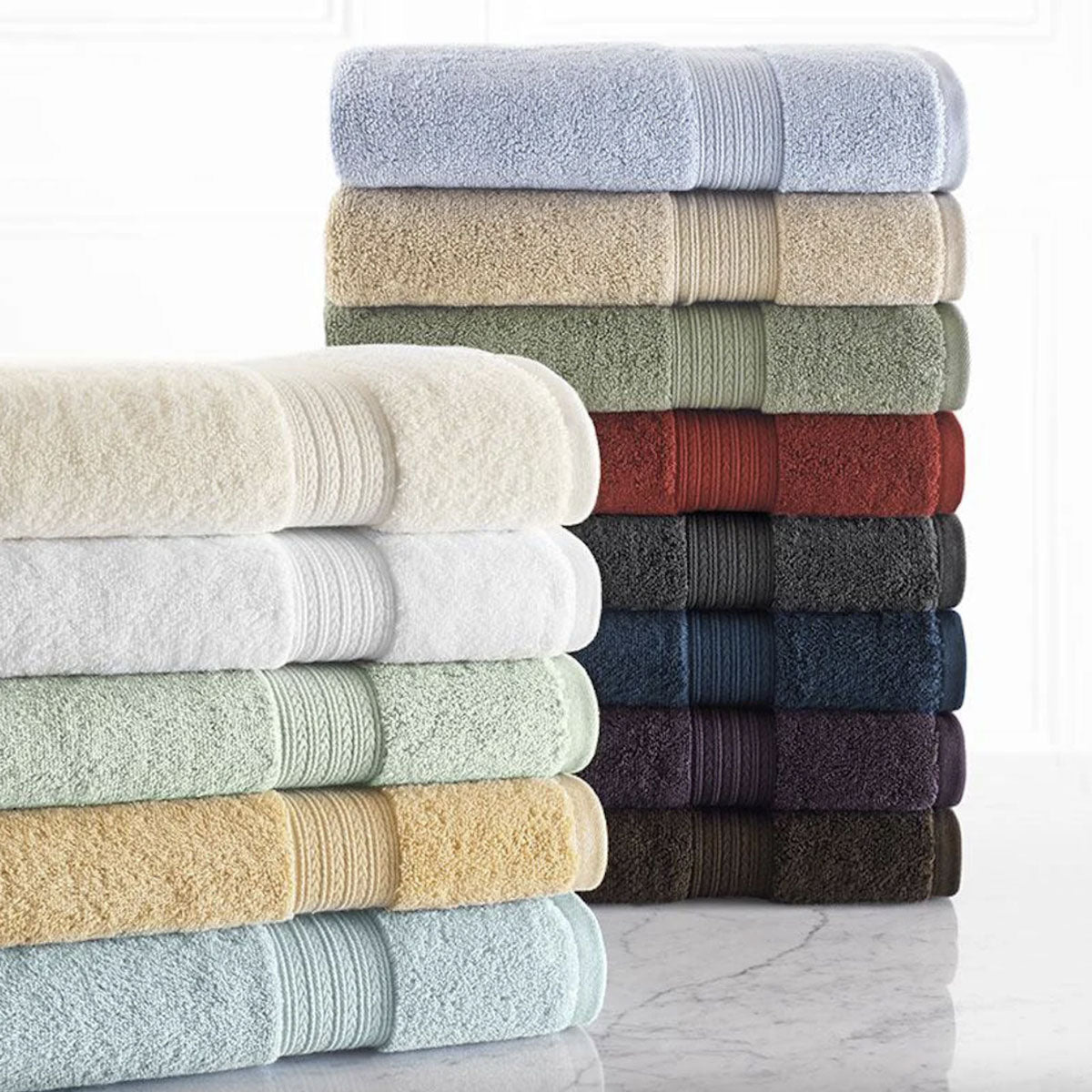 Choosing The Best Bath Towels For Your Family