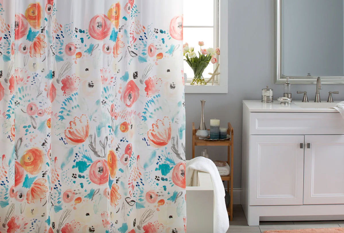How to Create a Spa-Like Bathroom