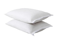 Bed Pillow Covers & Protectors