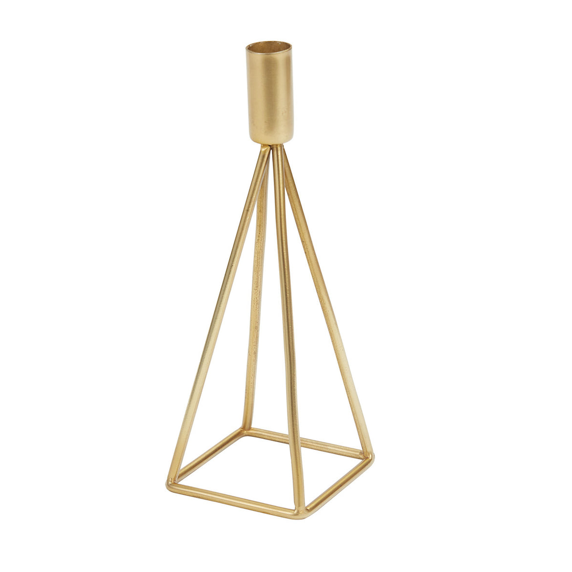 Triangle Taper Holder