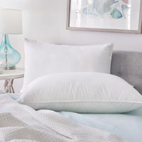 White Bed Pillows