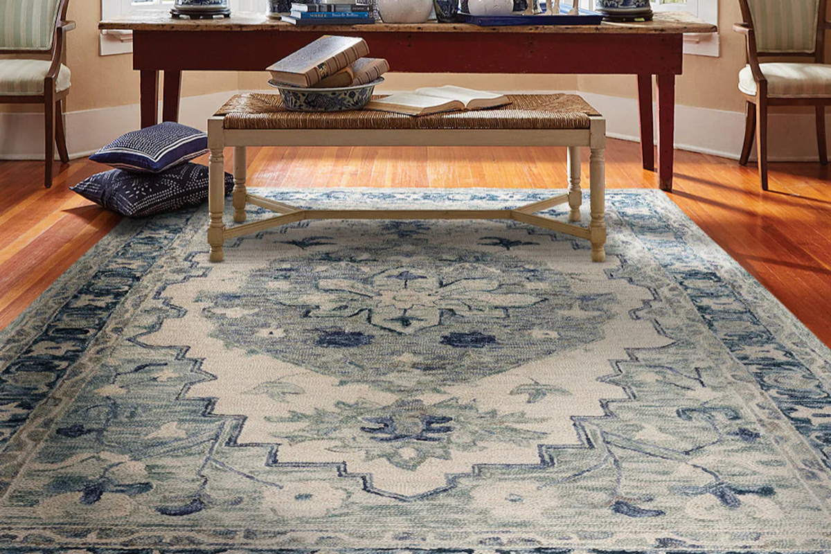 Rug Shopping Made Easy: Tips to Find the Perfect Rug
