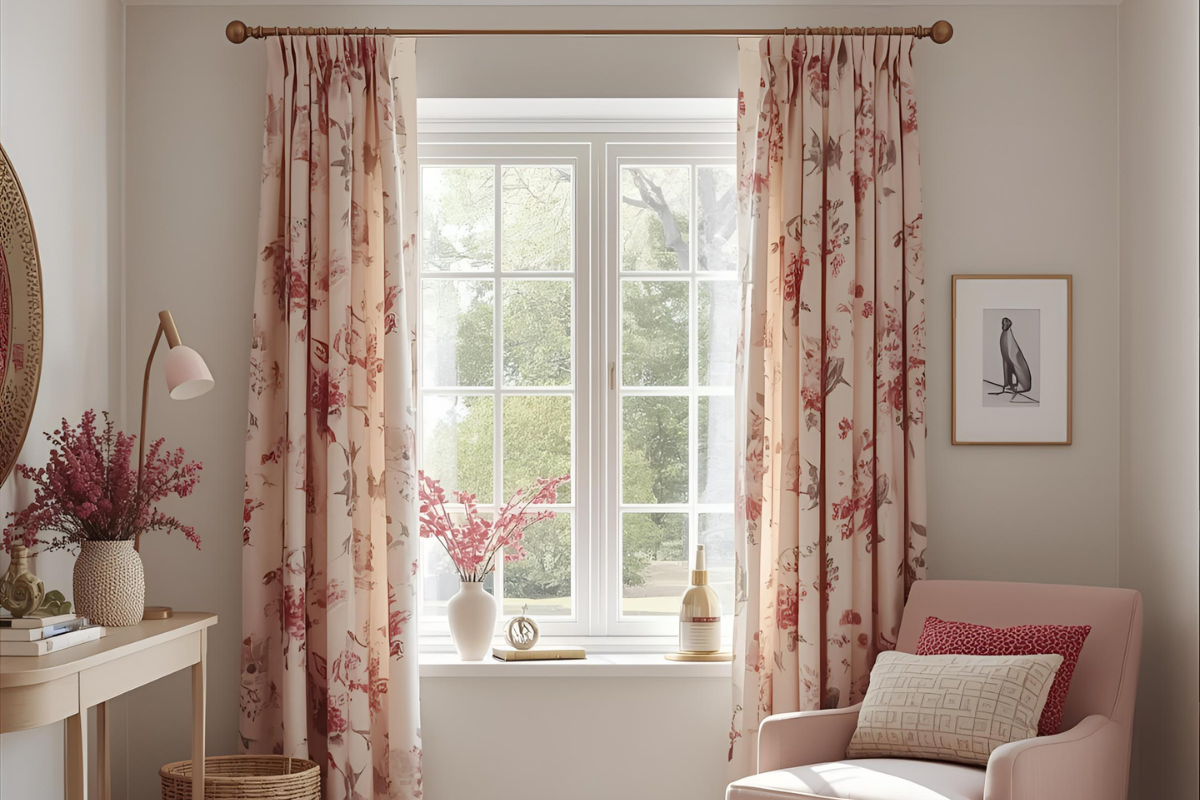 Home Makeover Ideas for Spring