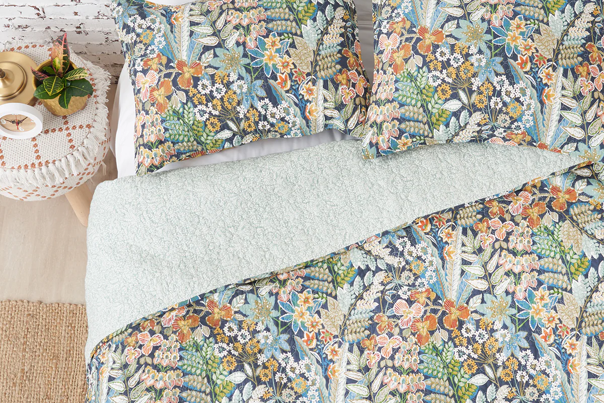 Why You Should Upgrade Your Bedding for the New Year