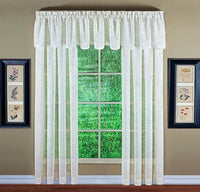 Sheer Curtains