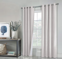 Grommet Top Curtains