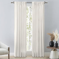 Pinch Pleated Curtains