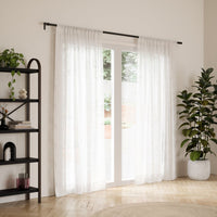 Decorative Rods
