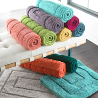 Bath Rugs & Mats