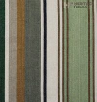 Stripe Fabrics