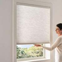 Cellular Honeycomb Shades