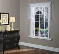 Lace Curtains