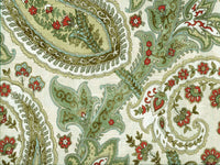 Floral Fabrics