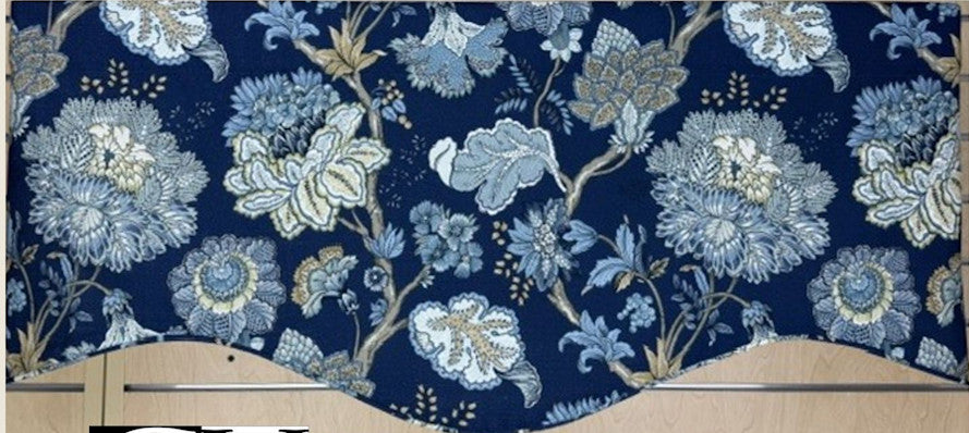 Indigo