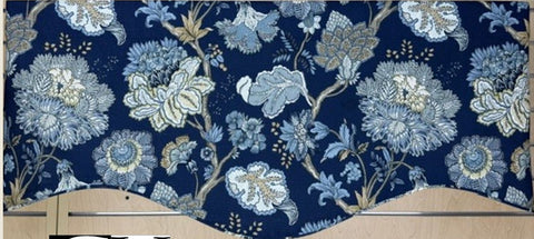 Indigo