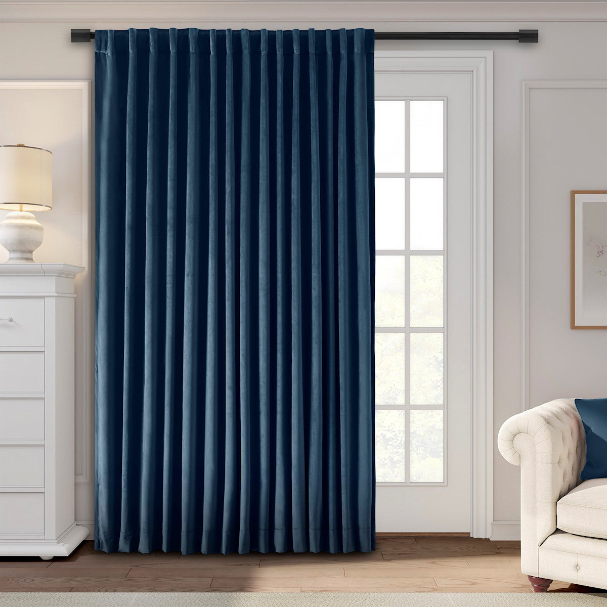 Farmhouse Blue