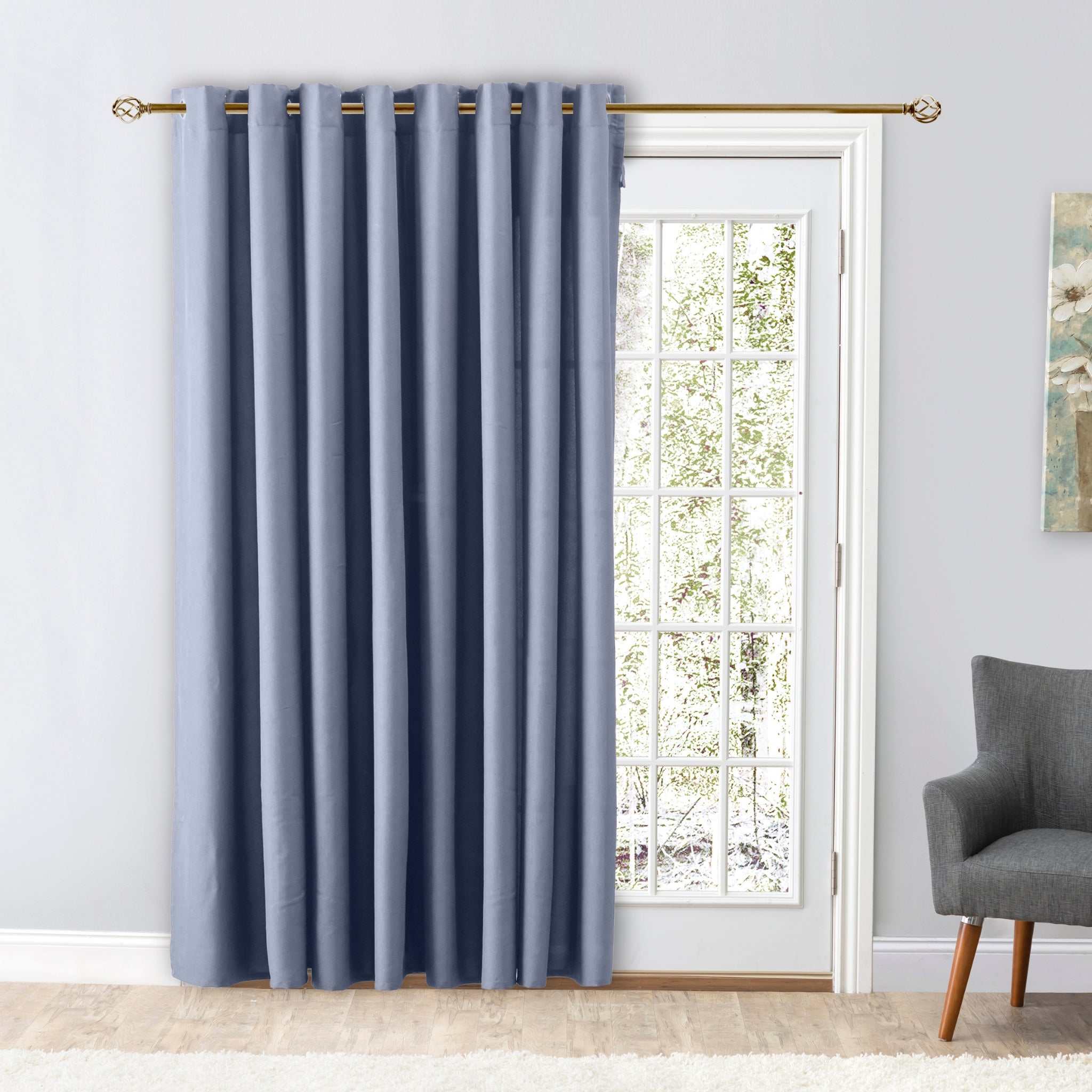 Cornflower Blue