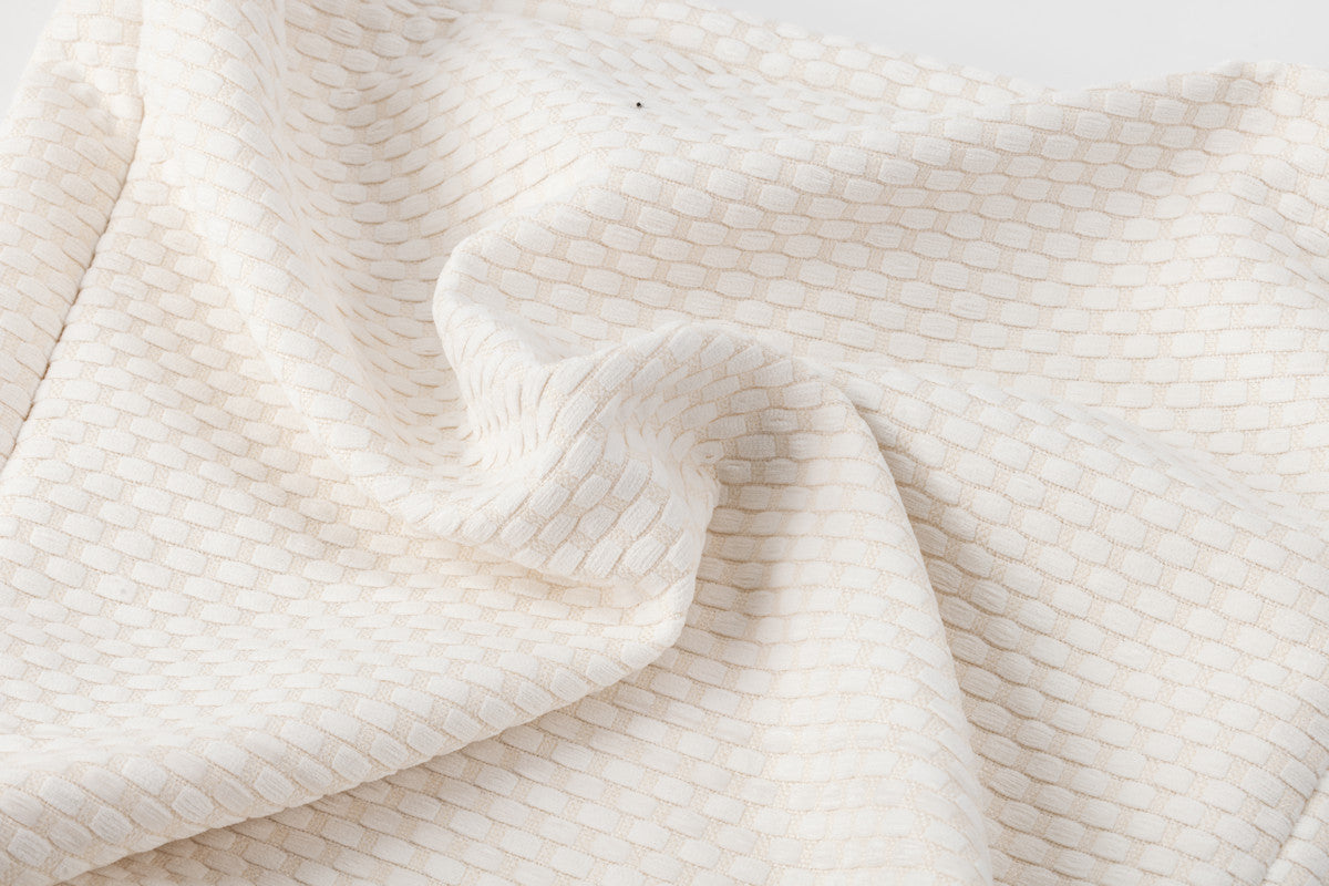 White/Beige