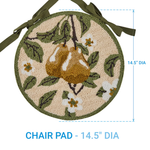 Golden Pear Thumbnail