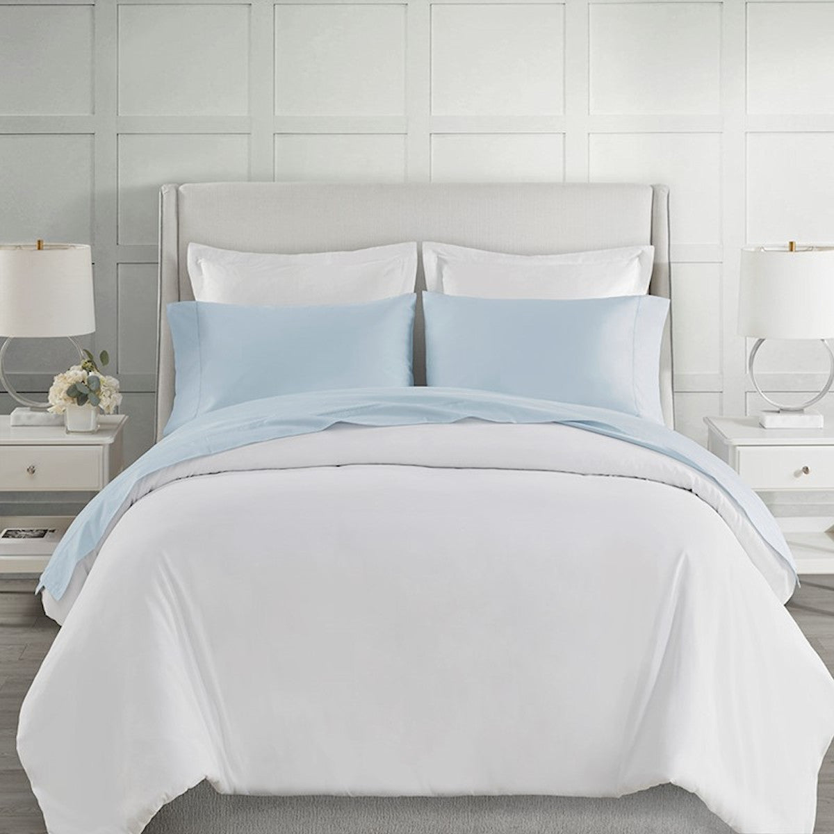 Light Blue
