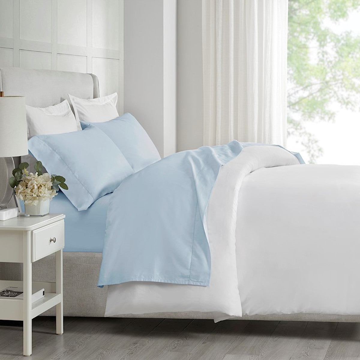 Light Blue