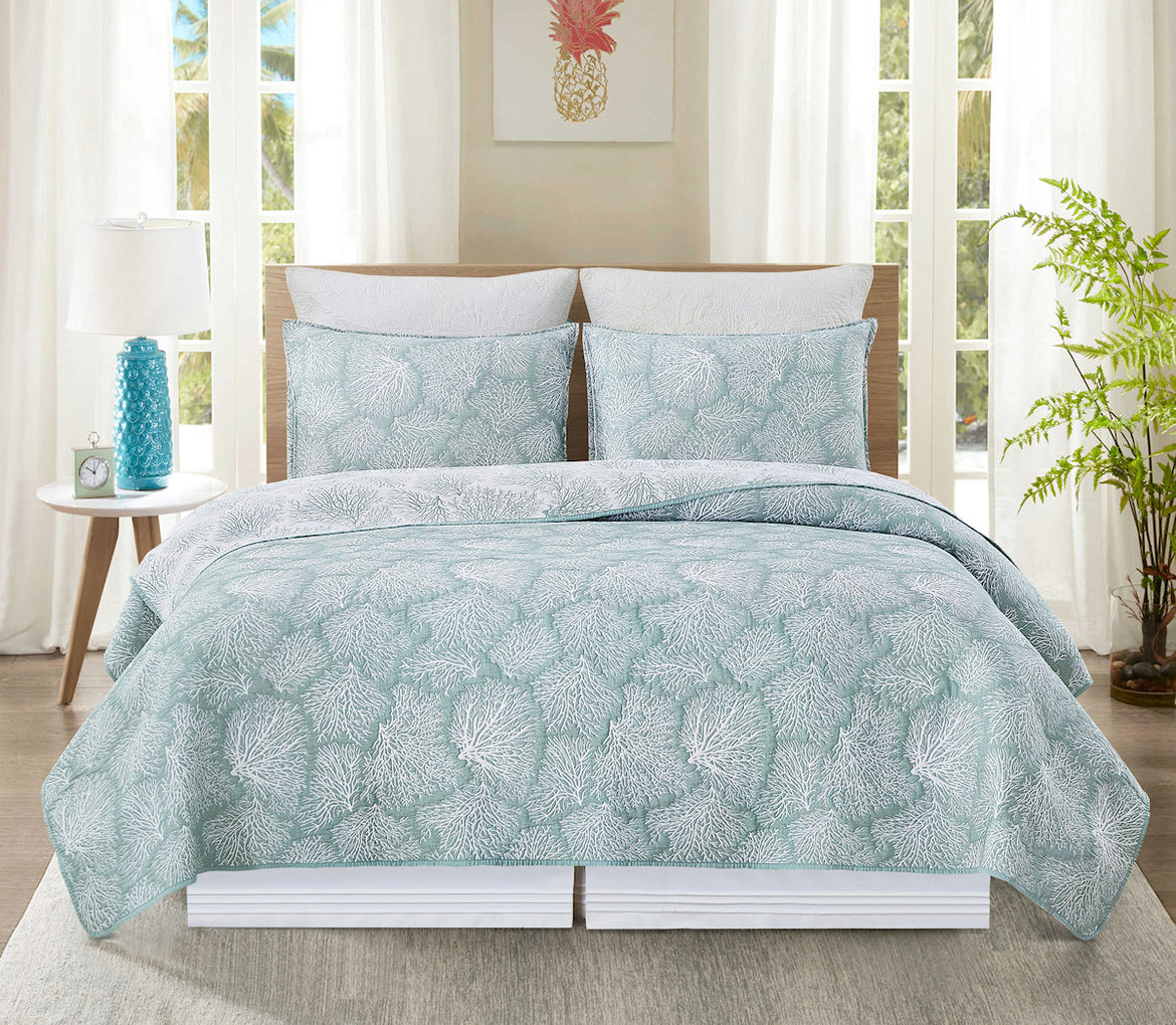 Seafoam