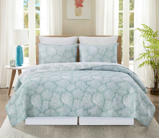 Seafoam