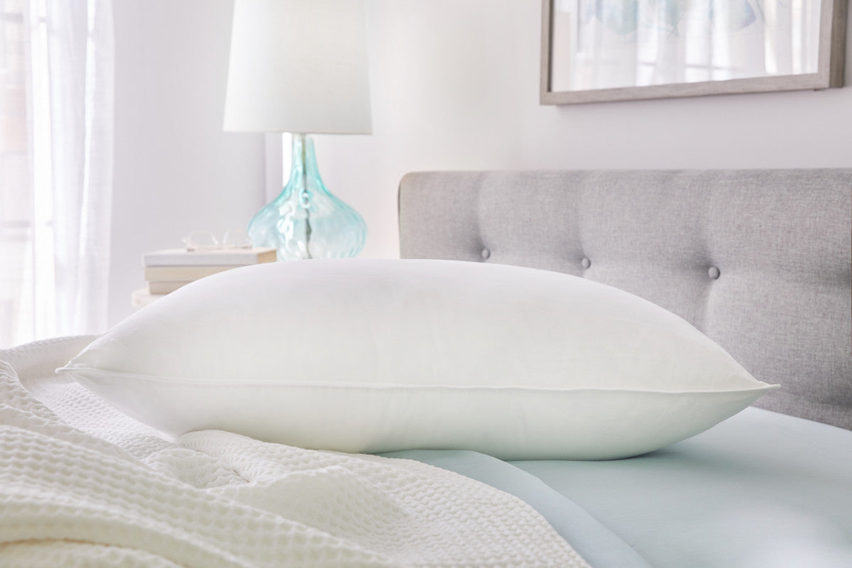 Down Decor Hotel Down and Feather Chamber Pillow