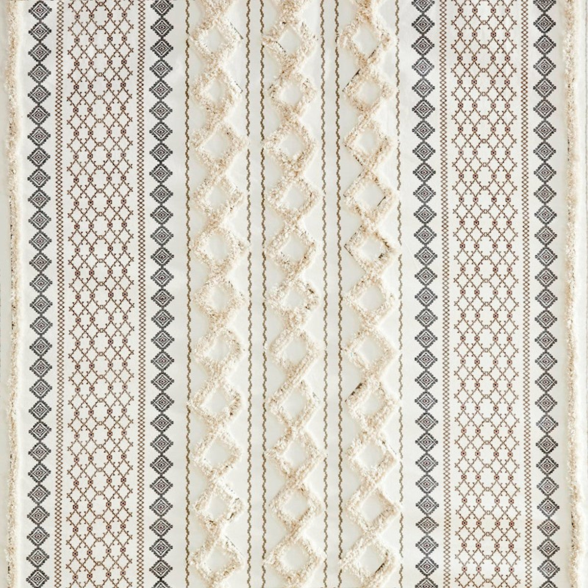 Imani Cotton Ivory