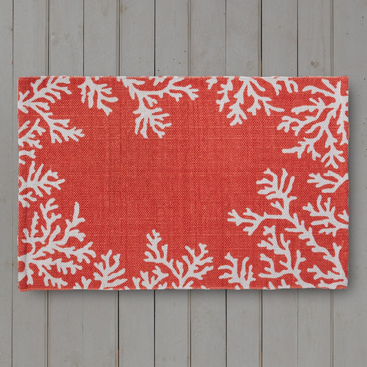 Coral 