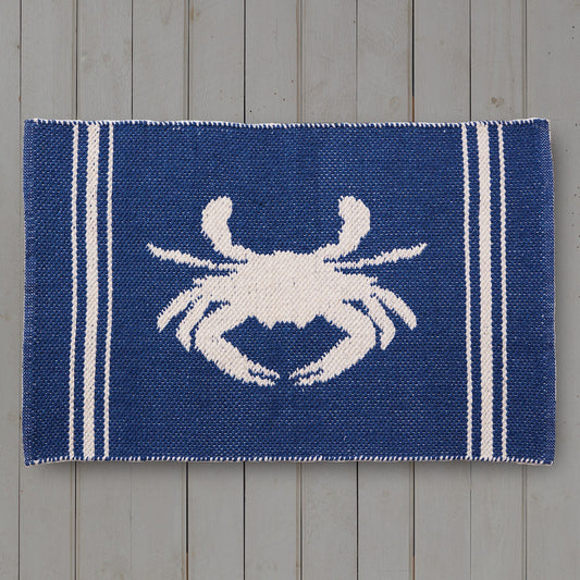 Crab 