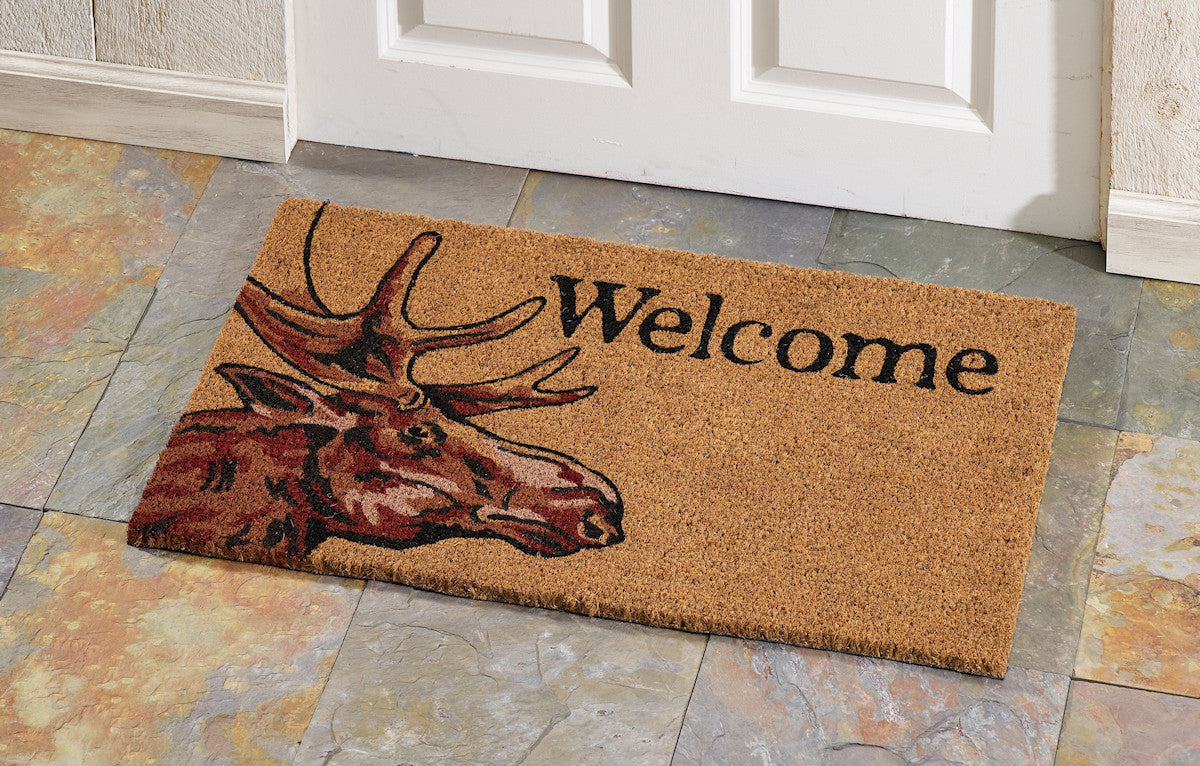 Moose 