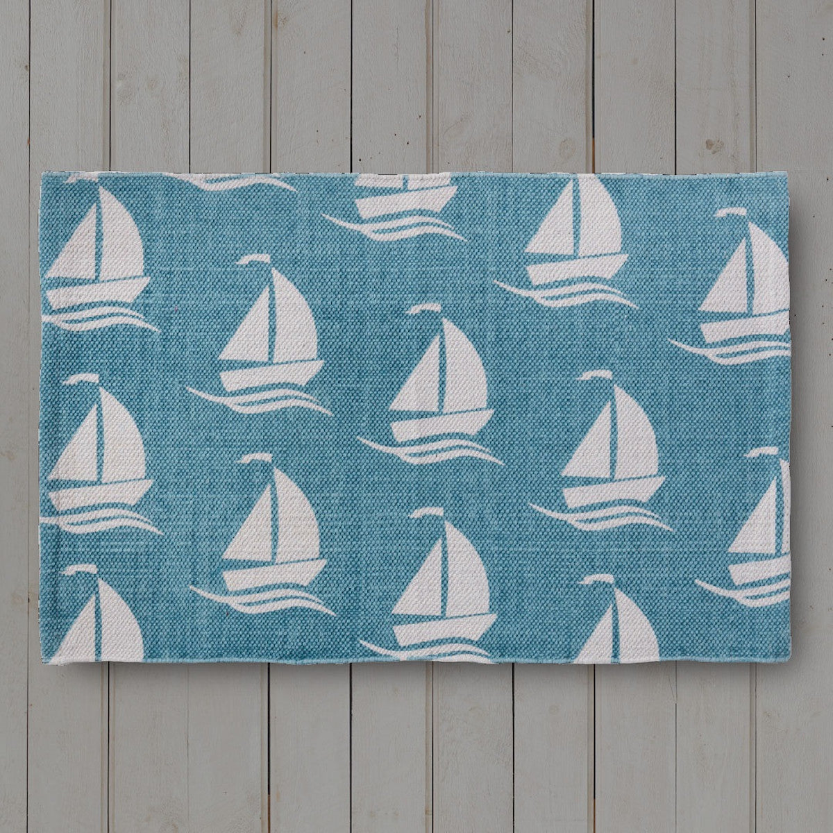 Sailboats 
