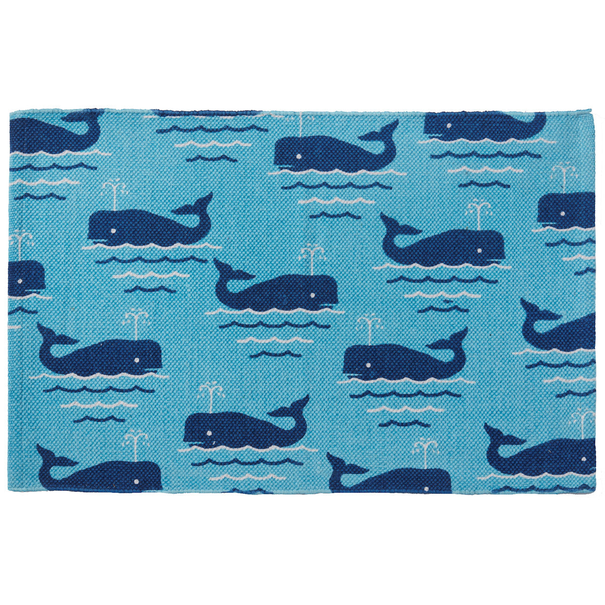 Whales 