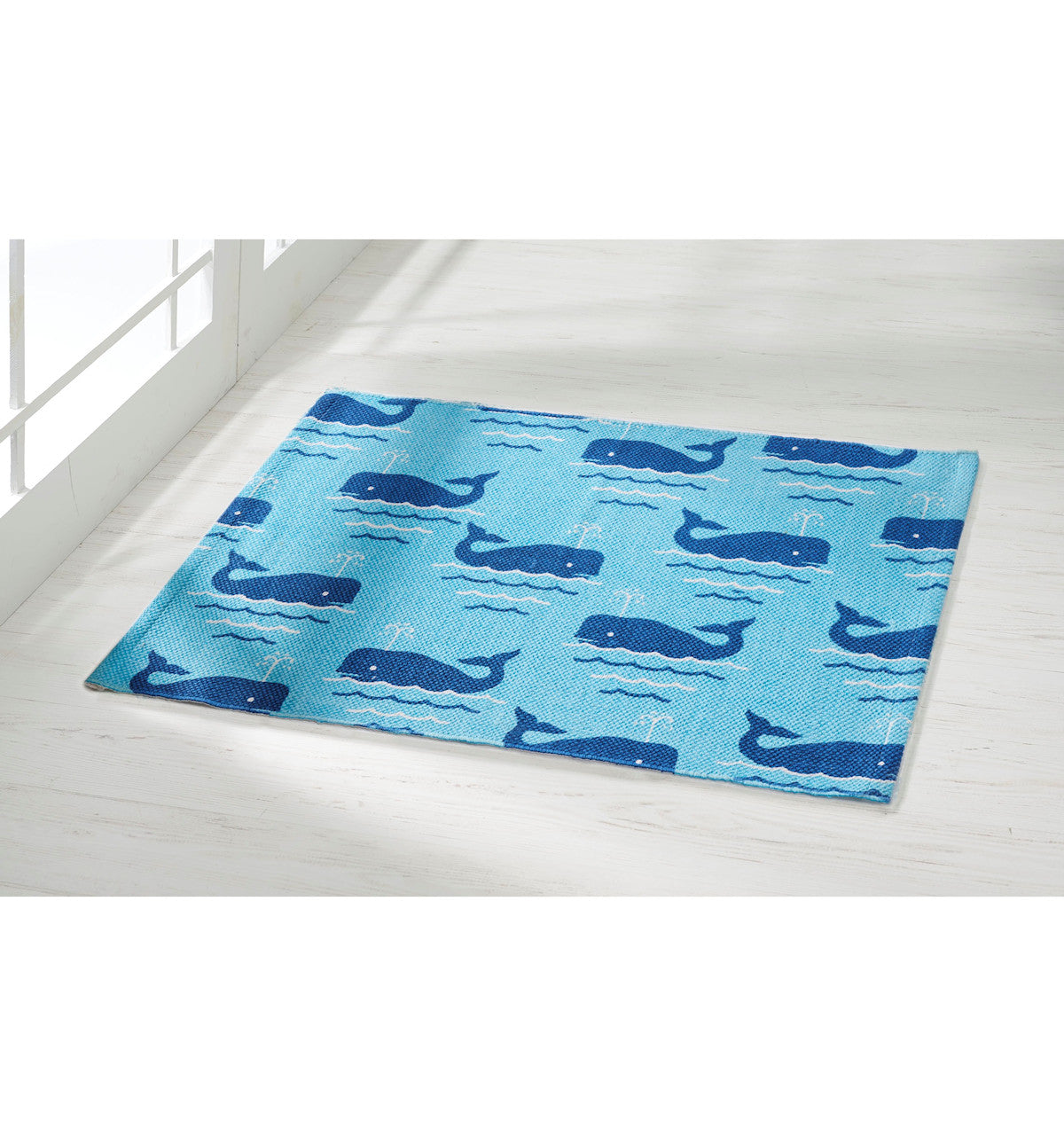 Whales 