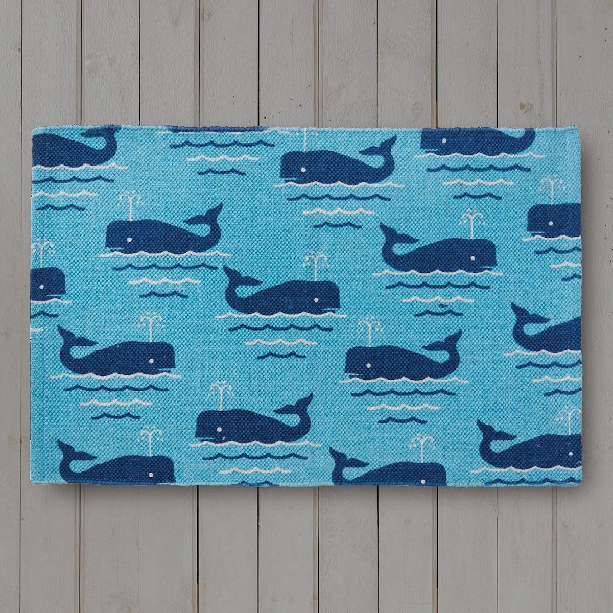 Whales 