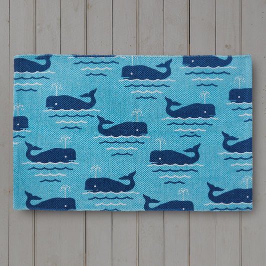Whales 