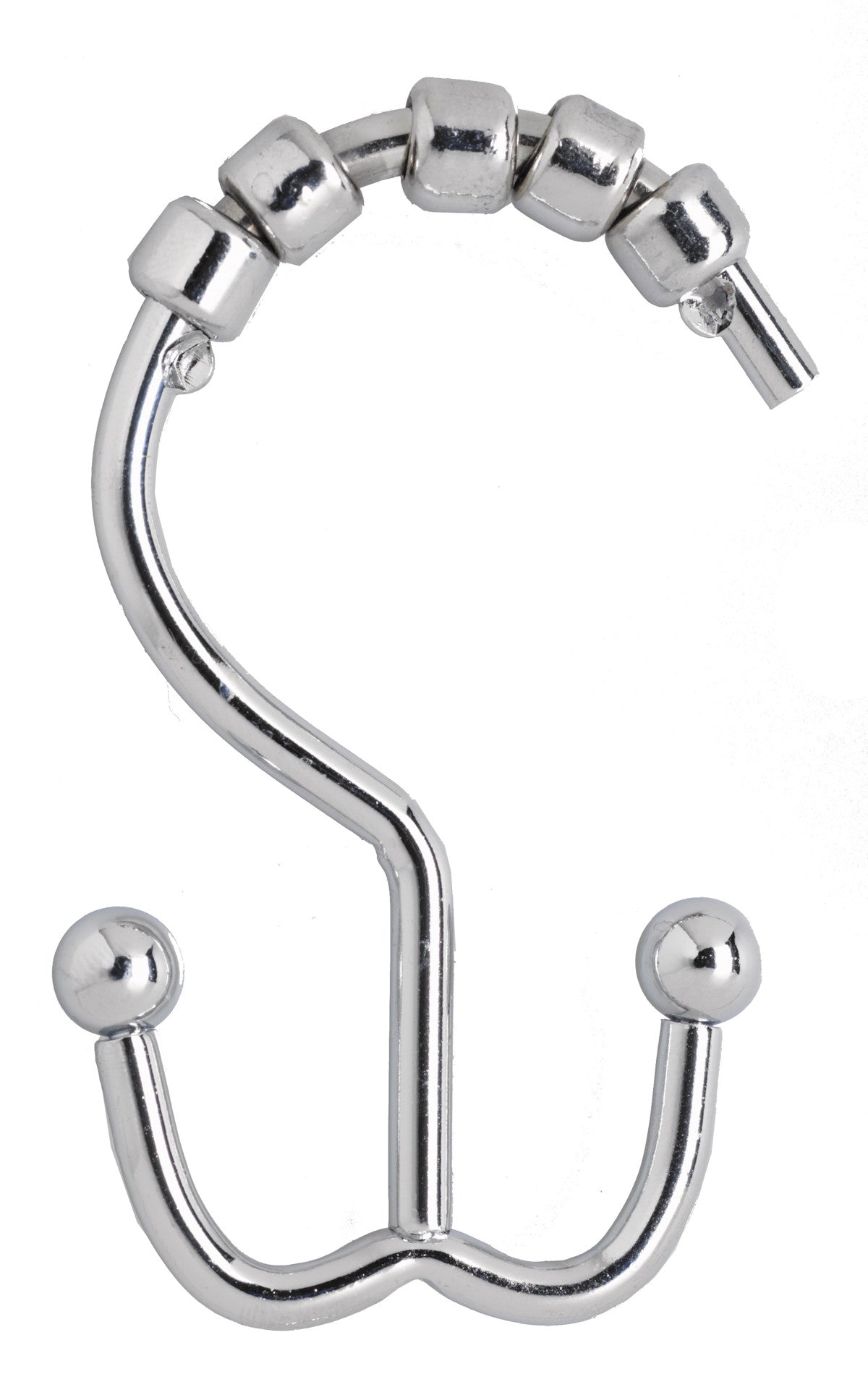 Moda At Home Enterprises Annex Shower Curtain Rings