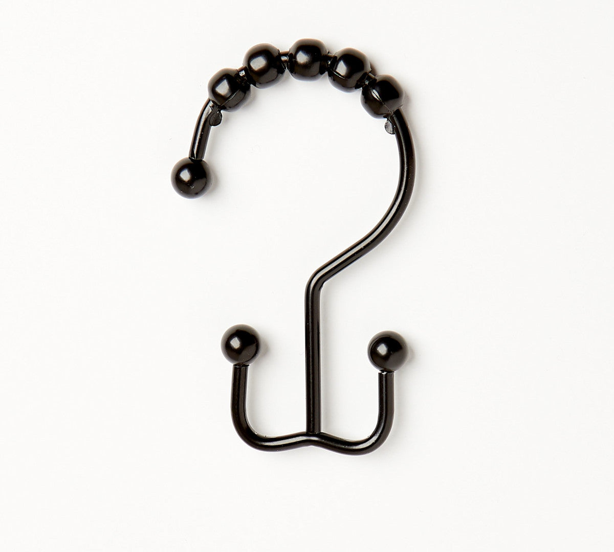 Moda At Home Enterprises Annex Shower Curtain Rings