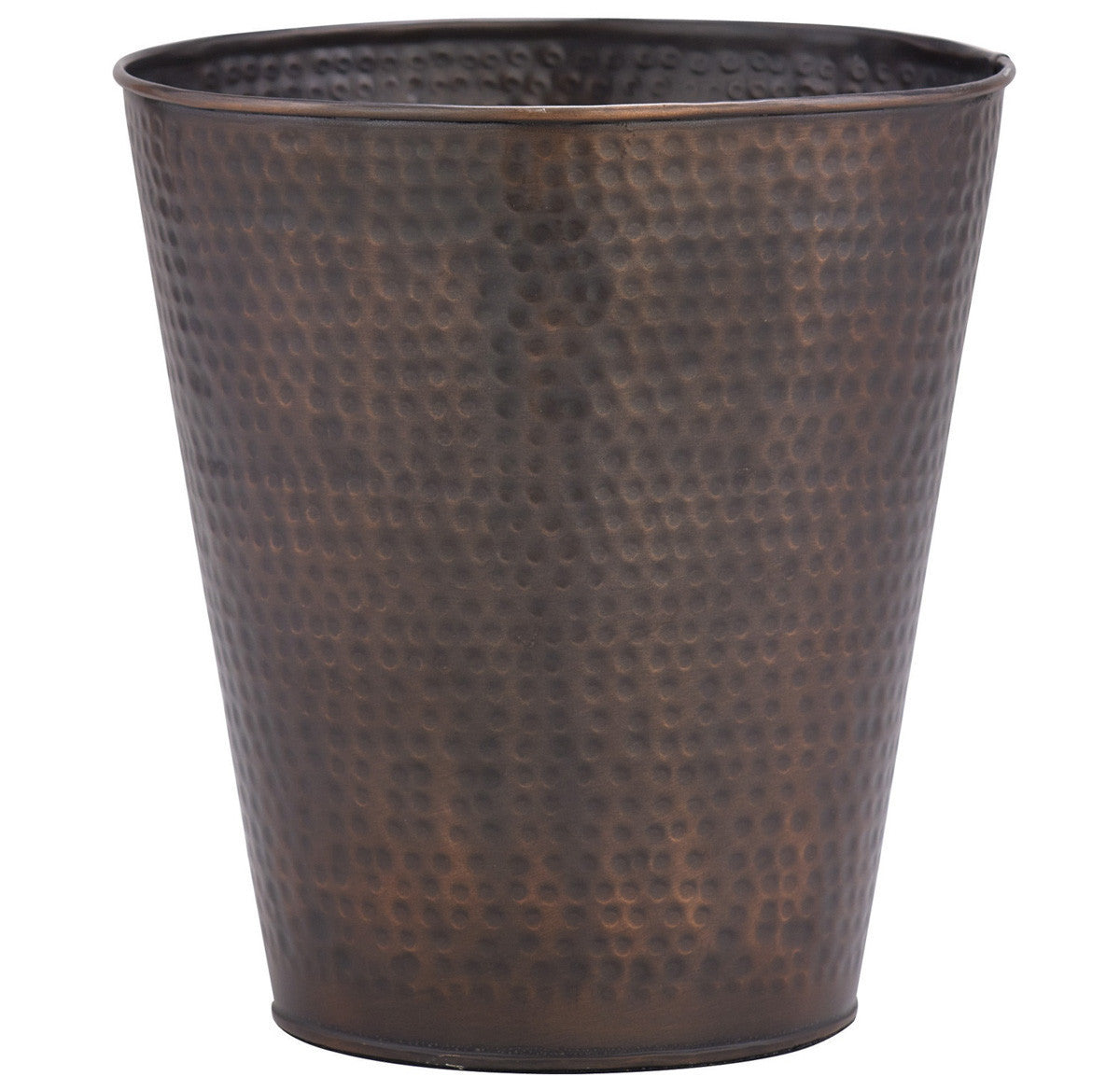 Copper