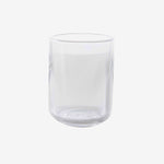 Clear w/Black Thumbnail