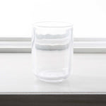Clear w/Black Thumbnail