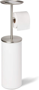 White / Nickel Thumbnail