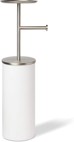 White / Nickel Thumbnail