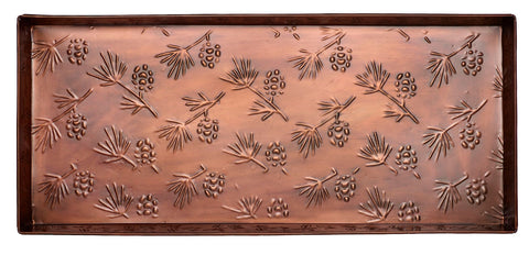 Antique Copper