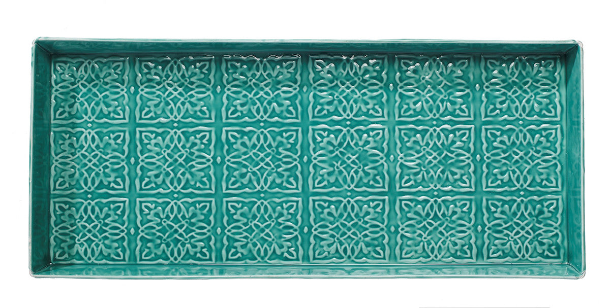 Turquoise