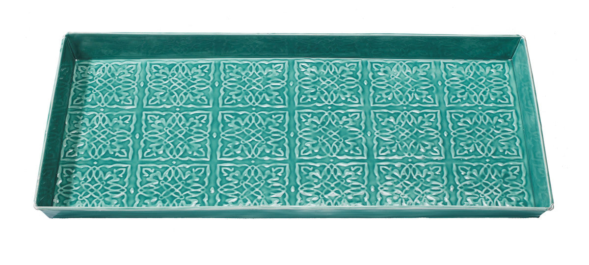 Turquoise