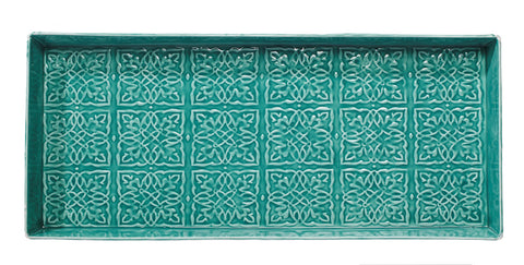 Turquoise