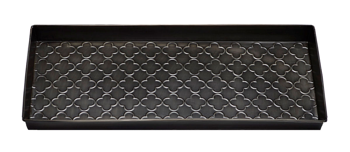 Antique Zinc