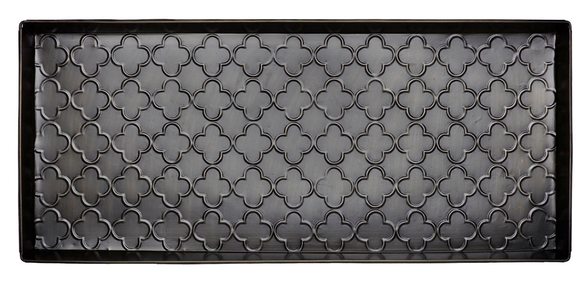 Antique Zinc